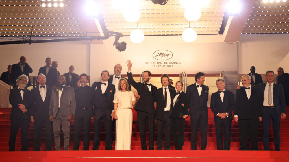 "Domaću publiku očekuje bogata festivalska sezona": Sve nagrade Kanskog festivala u distribuciji MCF-a 1