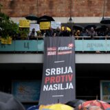 "To je naša pobeda": Kako regionalni mediji izveštavaju o protestu Srbija protiv nasilja 10