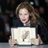 Dobitnica Zlatne palme uznemirila zvaničnike nakon govora na zatvaranja Kana: Ako od kulture pravite robu, rušite francusku kulturnu izuzetnost 3