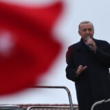 Izborna komisija i zvanično proglasila Erdogana za pobednika na predsedničkim izborima 24
