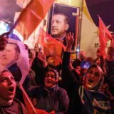 Erdoganova stranka osniva ogranak u Nemačkoj? 15