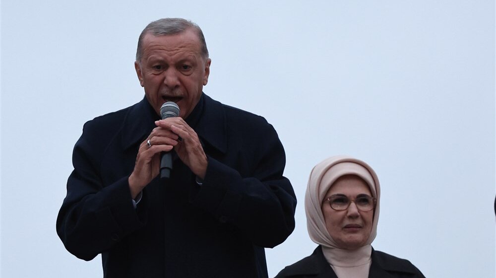 "Autokrata koji je uzdigao Tursku u veoma jaku regionalnu silu": Ko je Redžep Tajip Erdogan, novi-stari predsednik Turske? 1