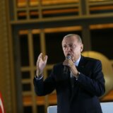 "U nekim specifičnim aspektima Erdoganov reizbor je blagodet za Zapad": Turski predsednik osvojio treći mandat 10