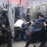 Milović: Bio sam okrenut leđima kad su krenuli da nas tuku 7