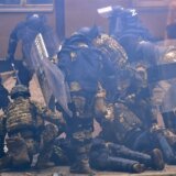 Komanda u Napulju: NATO raspoređuje dodatne snage na Kosovu 2