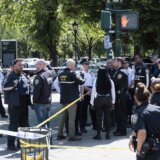 Dvoje tinejdžera ranjeno u Bruklinu, policija tvrdi da nisu bili ciljane mete 9