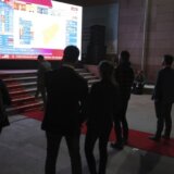 U Turskoj bitka za glasove između Erdogana i njegovog protivnika Kemala Kiličdaroglua 14