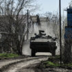 Proboj kod Bahmuta: Ukrajinci porazili rusku brigadu, oslobođena značajna teritorija 13