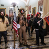 Vođa desničarske grupe Praud Bojs osuđen na 17 godina zatvora za pobunu na Kapitol hilu 3