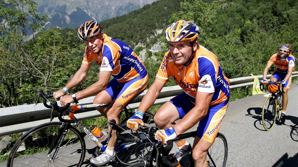 Francuska ulaže dve milijarde evra u promociju biciklizma 1