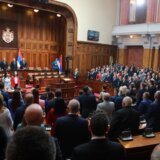 Tragedije u Beogradu: Skupština Srbije o bezbednosnom stanju posle masovnih ubistava, izveštaju REM-a i smeni ministra policije 5
