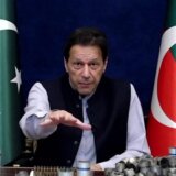 Pakistan i korupcija: Paravojna jedinica zarobila Imrana Kana, bivšeg premijera 3