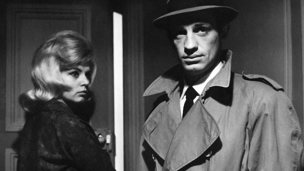 Film i Francuska: Kako je nasilni film „Le Doulos" inspirisao Tarantina i Skosezea 1 film šešir