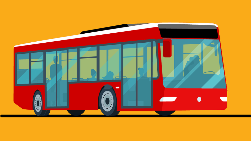 Saobraćaj: Promene u javnom prevozu glavnog grada Srbije - optužbe za korupciju, drugačije plaćanje karata 1 autobus