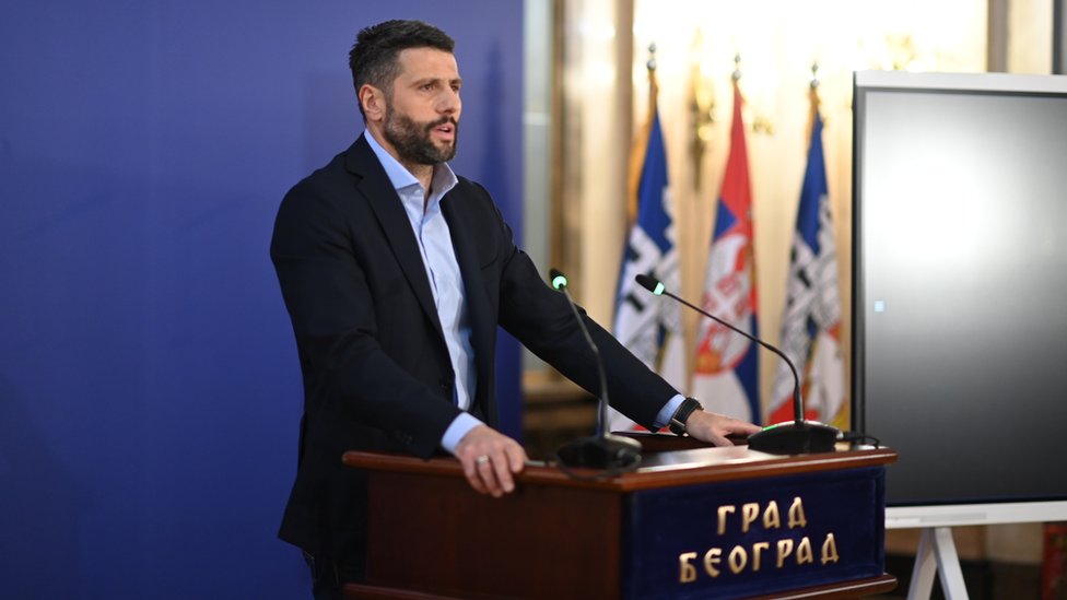 Saobraćaj: Promene u javnom prevozu glavnog grada Srbije - optužbe za korupciju, drugačije plaćanje karata 2 Aleksandar Šapić