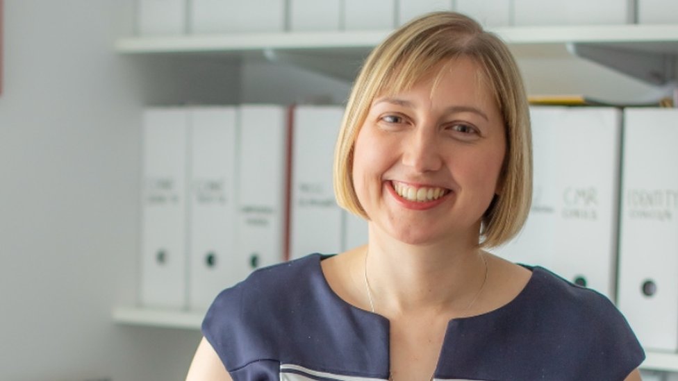 Tehnologija i deca: Kako kompjuterske igre podstiču trošenje novca 3 Profesorka Mils