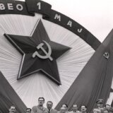 Jugoslavija, Srbija i Prvi maj: Od ideoloških parada do protesta, izleta i roštiljanja 5