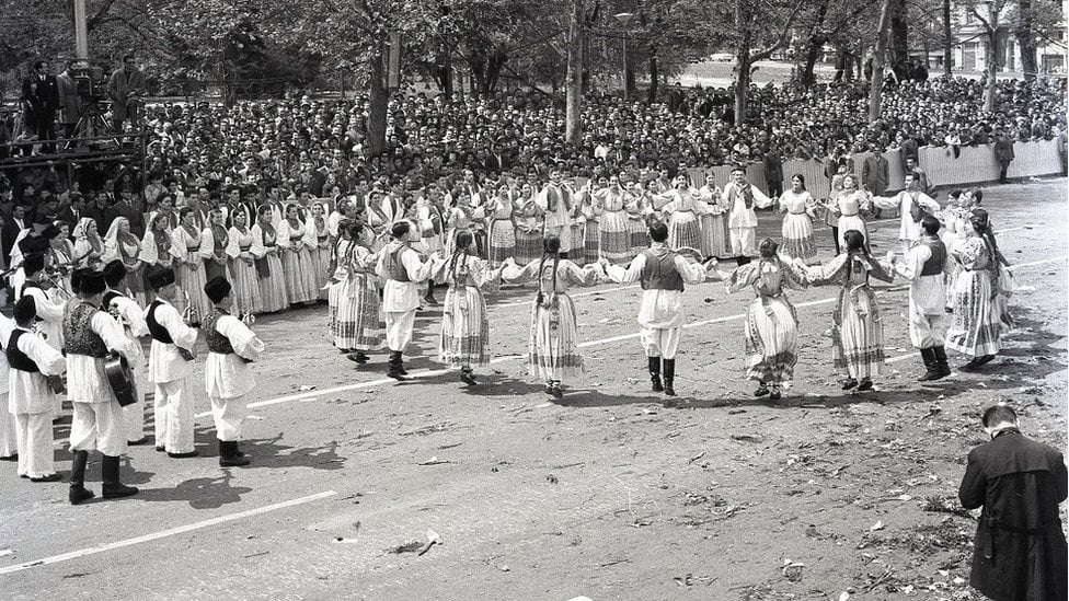 Folklor