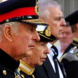 Velika Britanija i kraljevska porodica: Ko je sve član i šta radi kralj 4