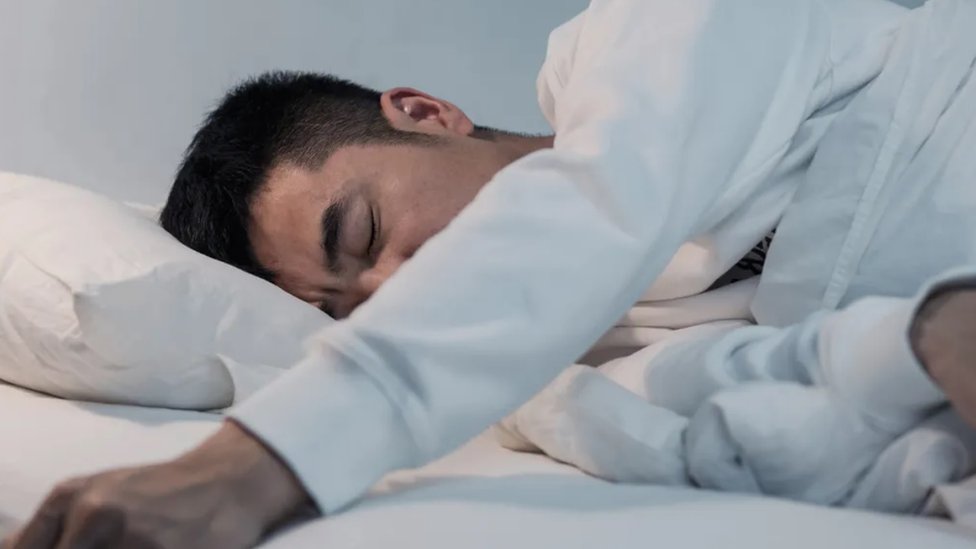 Zdravlje: Noćne more koje nas parališu tokom sna 1 San