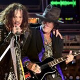 Muzika: Američke legende, rok grupa Aerosmit najavila oproštajnu turneju 5