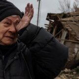 Rusija i Ukrajina: Rusija drugi put za tri dana, pred zoru žestoko granatirala ukrajinske gradove 3