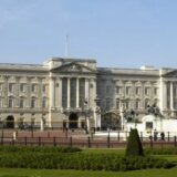 London: Uhapšen osumnjičeni za bacanje municije za sačmaru na Bakingemsku palatu 11