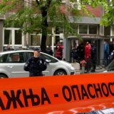 Osmoro dece i čuvar ubijeni u pucnjavi u školi u centru Beograda, uhapšen osumnjičeni učenik - policija 5