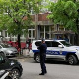 Otkazana nastava u svim školama u Beogradu 15