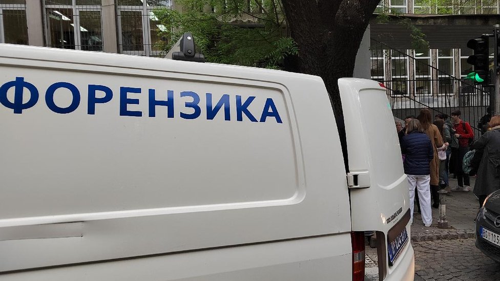 Tragedija u Beogradu: Ocu osumnjičenog za pucnjavu u školi „Vladislav Ribnikar" određen pritvor od 30 dana 20 pucnjava u Beogradu, škola, policija