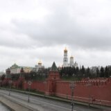 Rusija i Ukrajina: Moskva tvrdi da je osujetila ukrajinski pokušaj napada dronovima na Kremlj 2