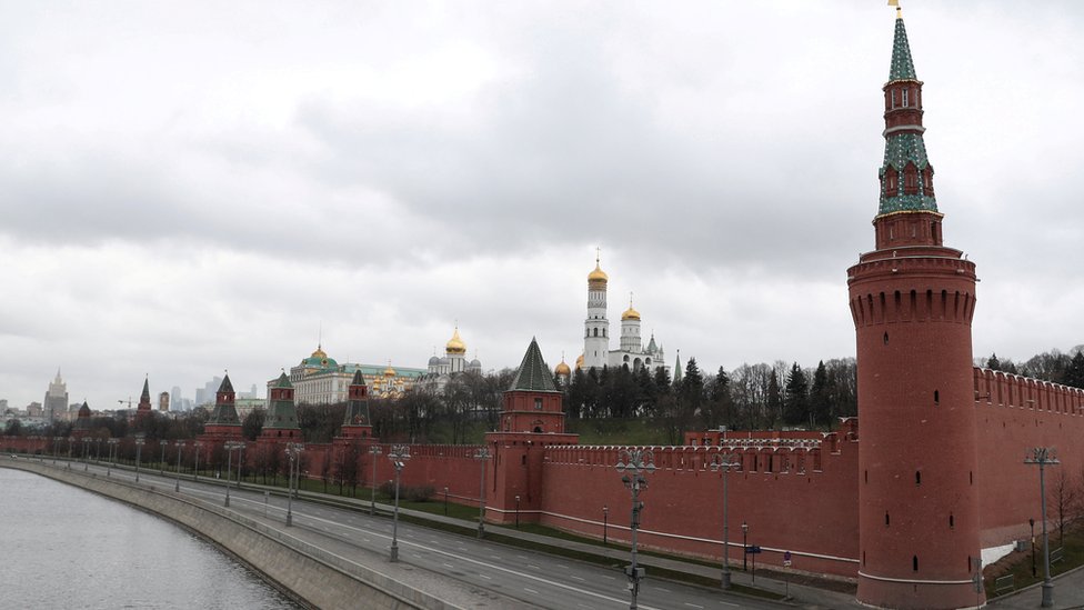 Kremlj