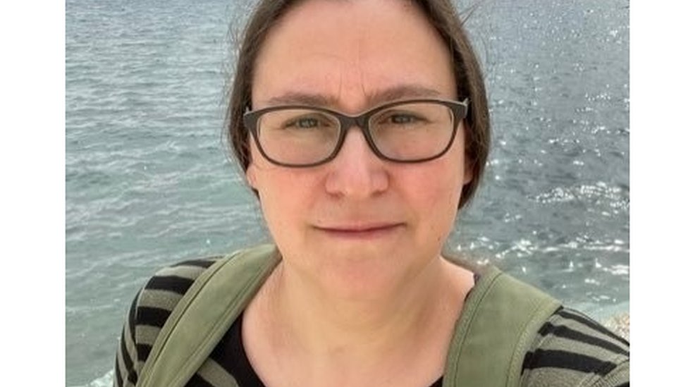 Ana Todorović, poreklom iz Srbije, već 15 godina živi i radi u Velikoj Britaniji