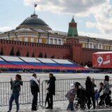 Rusija i Ukrajina: Pokušaj napada dronovima na rezidenciju Putina, Kremlj optužuje Vašington da smišlja planove Kijevu 7