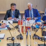 Srbija i Kosovo: Šta je Upravljački tim za izradu statuta Zajednice srpskih opština 3