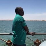 Sukobi u Sudanu: Opasno putovanje novinara BBC-ja prilikom napuštanja Sudana 12