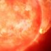 Svemir: Astronomi prvi put videli kako zvezda guta planetu 17