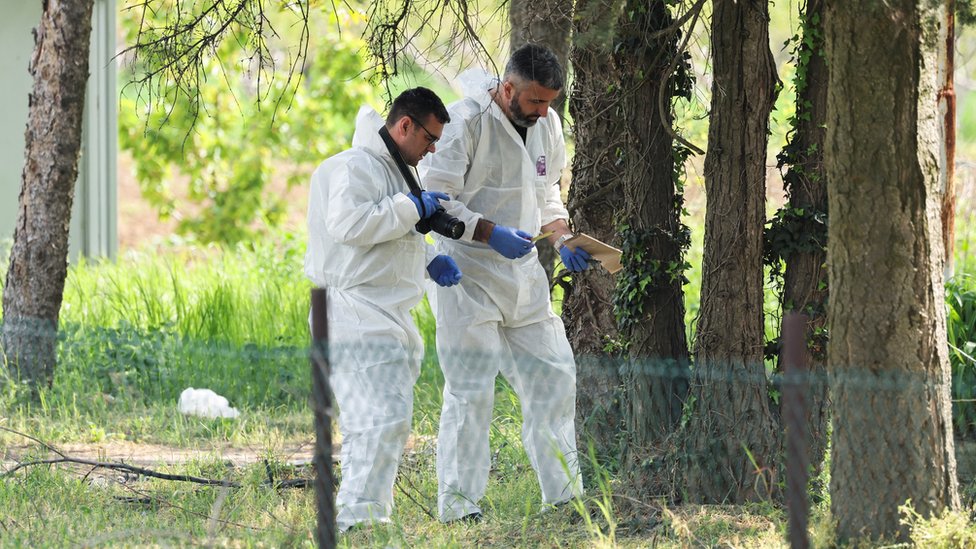 Mladenovac: Uhapšen ujak osumnjičenog za masovno ubistvo 7 zločin, policija, Mladenovac