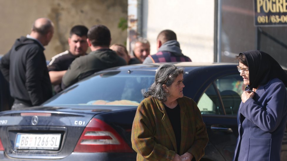 Mladenovac: Iz smederevske bolnice otpušteni svi povređeni 7 zločin, policija, Mladenovac