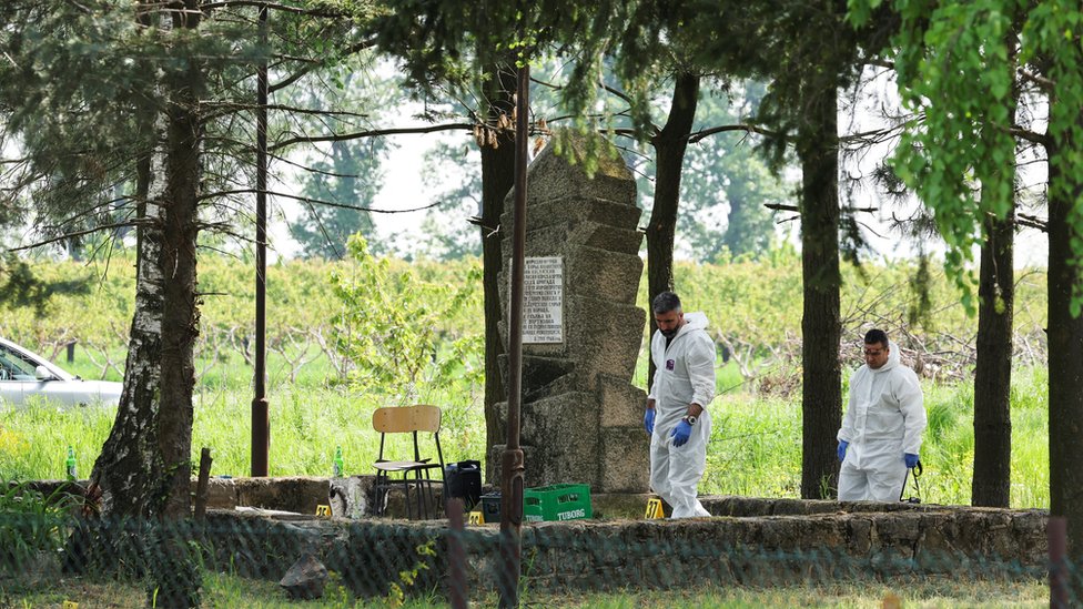 Mladenovac: Iz smederevske bolnice otpušteni svi povređeni 8 zločin, policija, Mladenovac