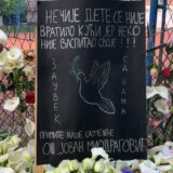 Tragedija u Beogradu: Devojčica upucana u školi „Vladislav Ribnikar" i dalje kritično, druga deca stabilno, biće uskoro puštena kući 8