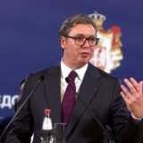 Vlada usvojila nove mere, „Srbija će biti gotovo potpuno razoružana", najavio Vučić 5