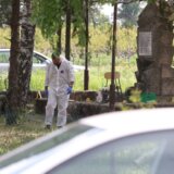 Mladenovac: Osam mrtvih i 14 ranjenih u novoj pucnjavi, u vikendici osumnjičenog pronađen arsenal oružja, potvrdila policija 6