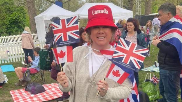 Krunisan novi britanski monarh - kralj Čarls Treći 10 krunisanje