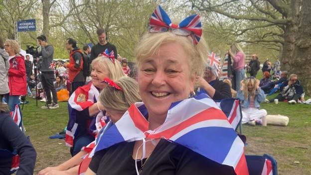 Krunisan novi britanski monarh - kralj Čarls Treći 11 krunisanje