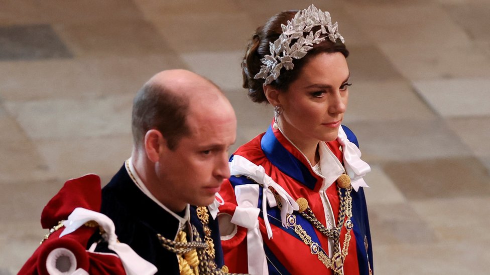 Krunisan novi britanski monarh - kralj Čarls Treći 7 krunisanje