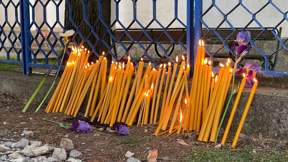 Mladenovac: Uhapšen ujak osumnjičenog za masovno ubistvo 5 mladenovac, smederevo, zločin