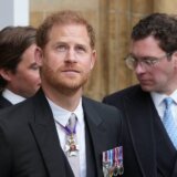 Krunisanje kralja Čarlsa: Princ Hari na margini, nije bio ni na balkonu Bakingemske palate 5
