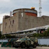 Rusija i Ukrajina: Raketni napad na jug zemlje, krizna situacija oko nuklearne elektrane Zaporožje 5
