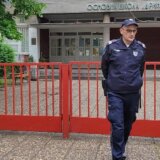Tragedija u Beogradu: Đaci se vratili u klupe, pojačano prisustvo policije u školama u Srbiji 4